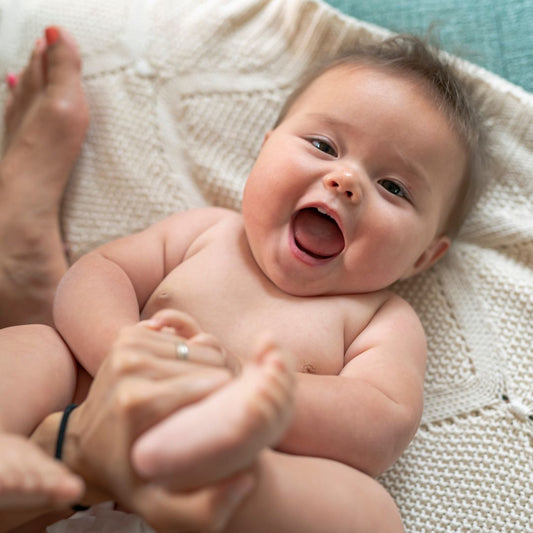 2: Do reusable nappies leak?