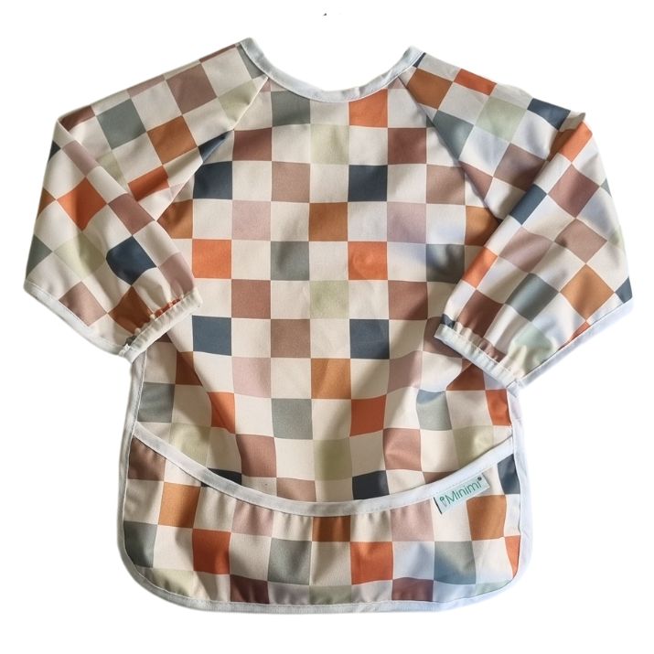 Minimi | Long-sleeved Bib | Tapawhā