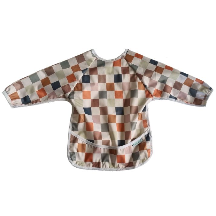 Minimi | Long-sleeved Bib | Tapawhā