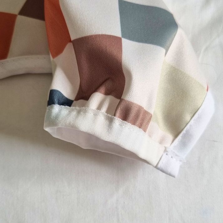 Minimi | Long-sleeved Bib | Tapawhā