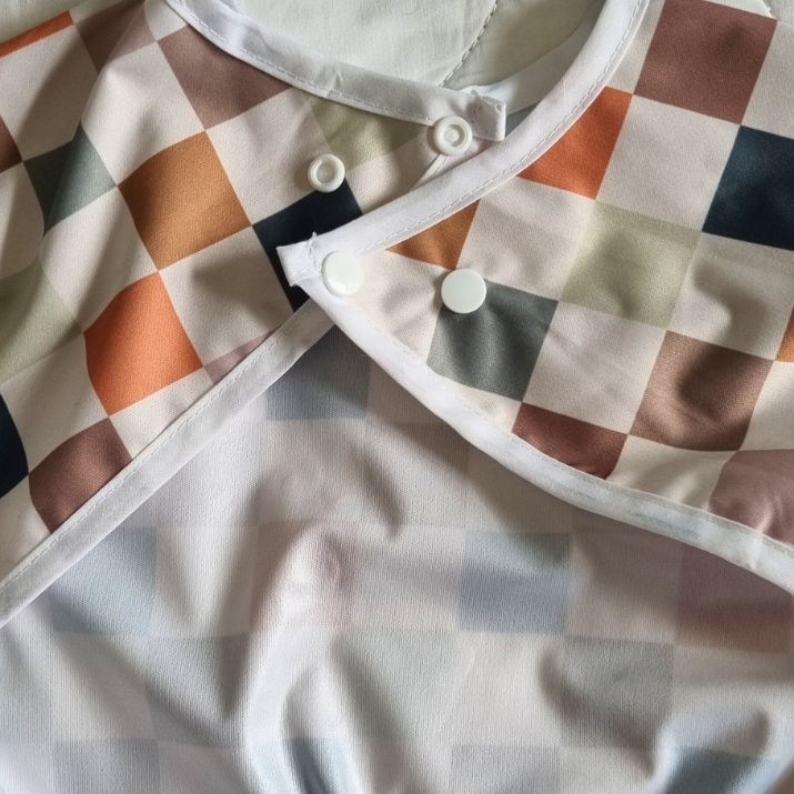 Minimi | Long-sleeved Bib | Tapawhā