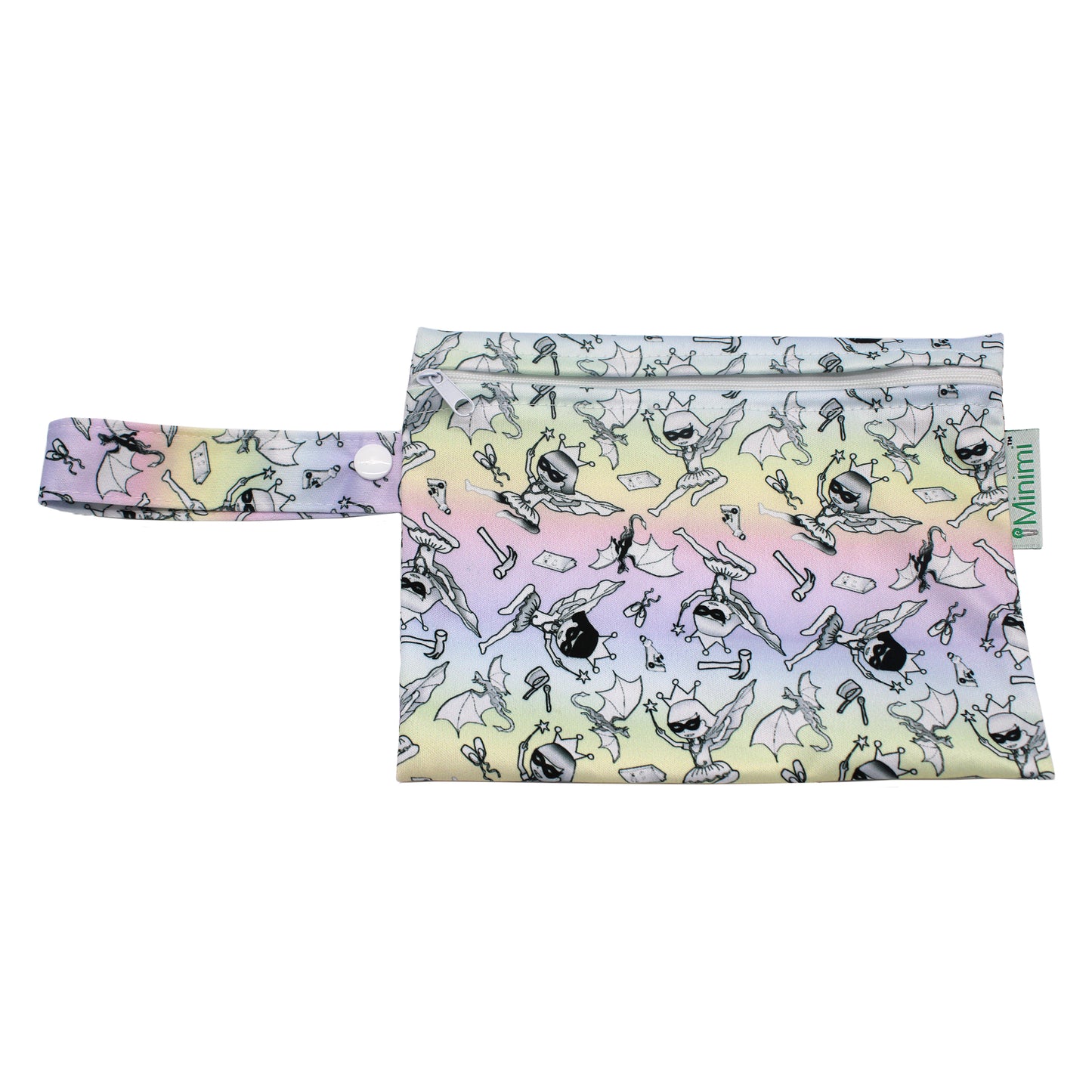 Mini Wet Bag Dream Free