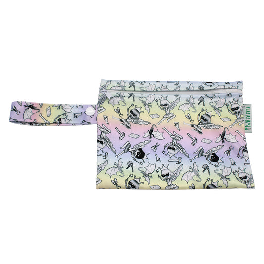 Mini Wet Bag Dream Free
