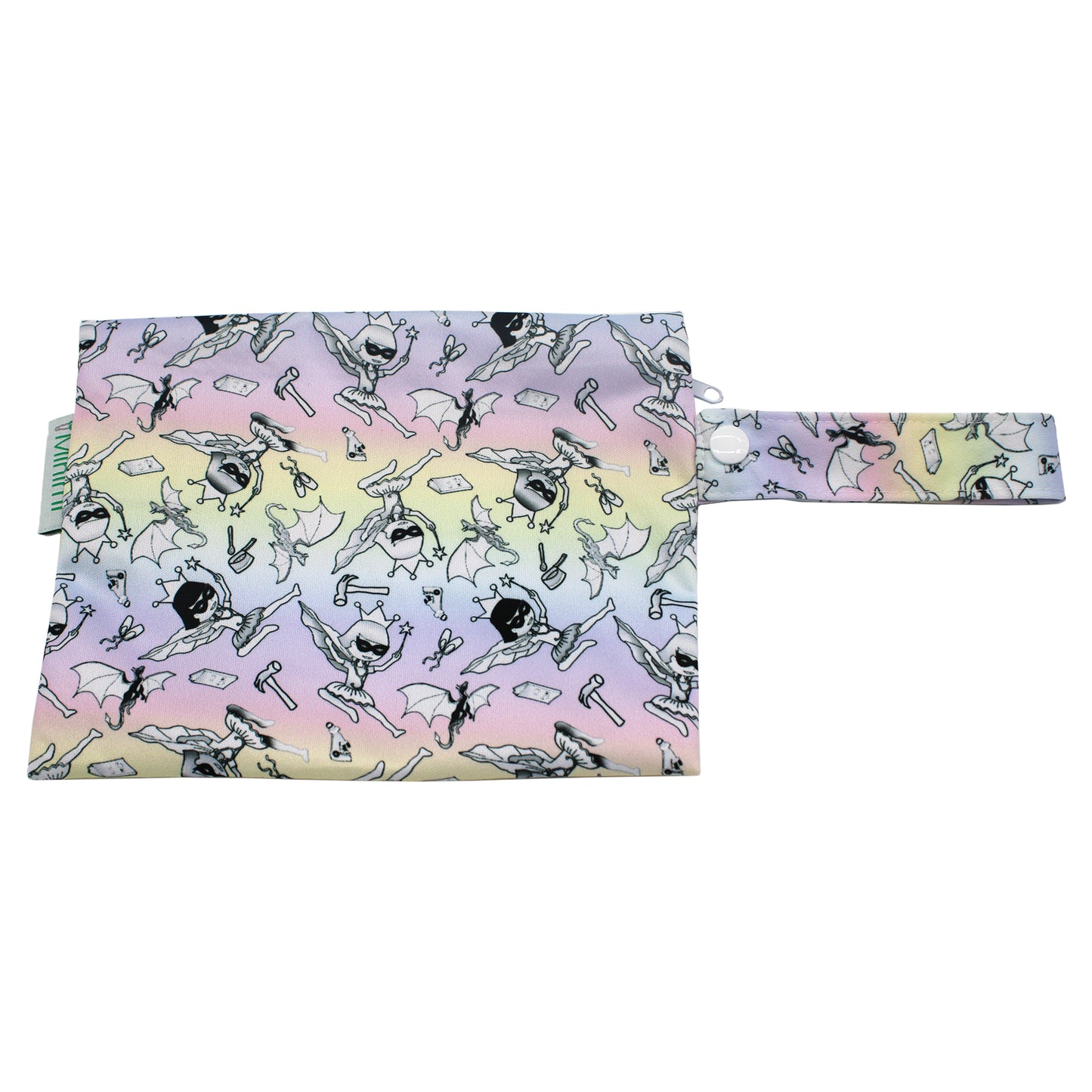 Mini Wet Bag Dream Free