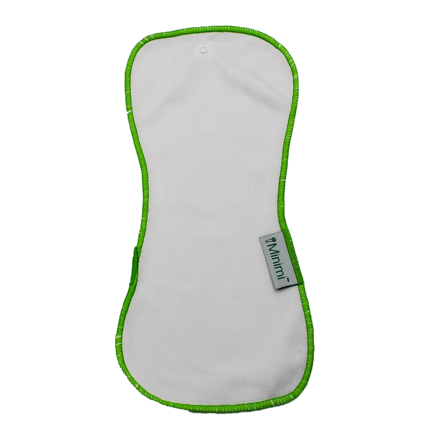 Microfleece Nappy Liners 5 Pack