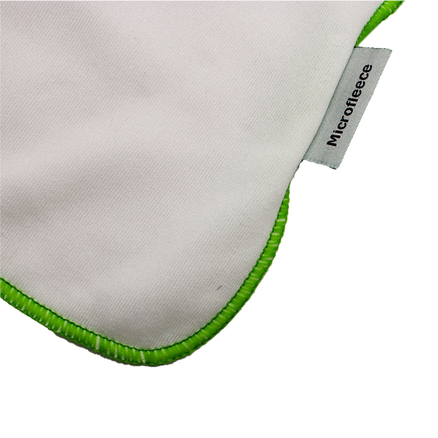 Microfleece Nappy Liners 5 Pack