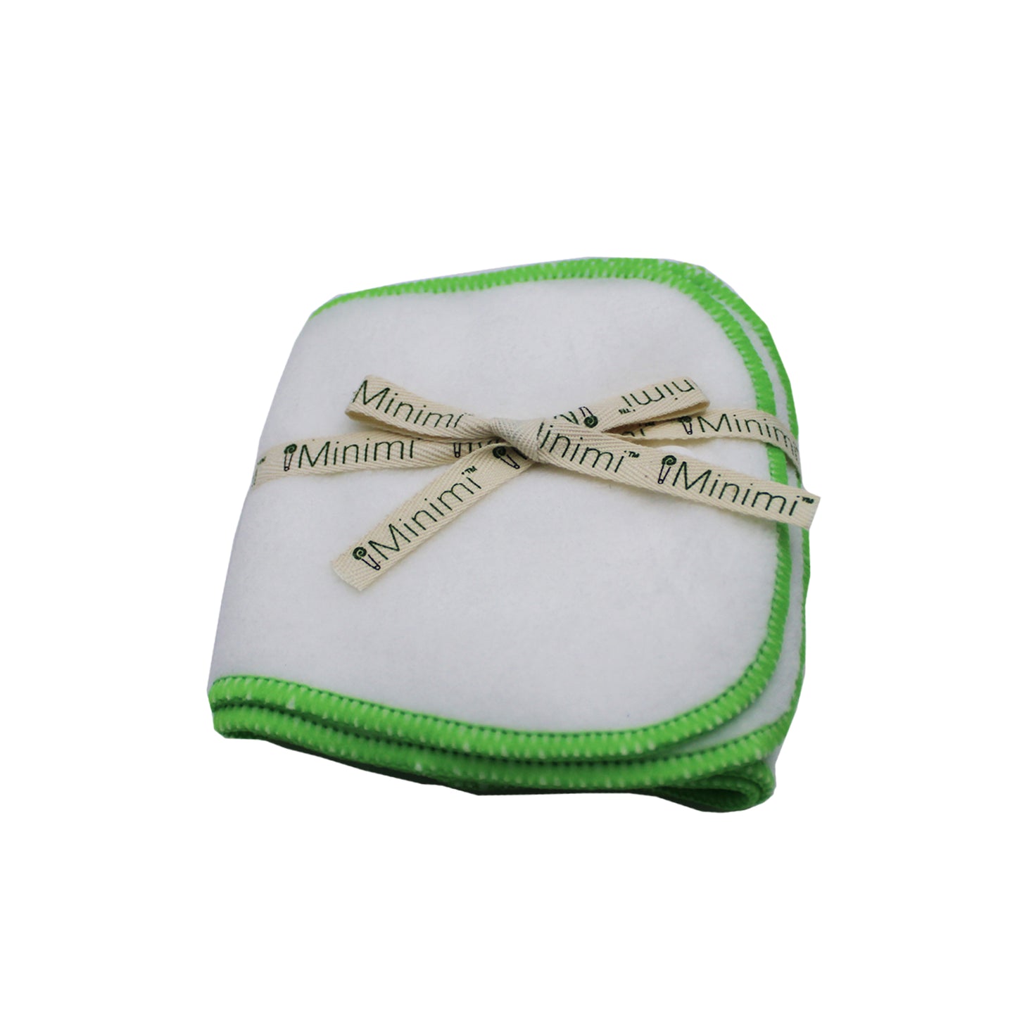 Microfleece Nappy Liners 5 Pack