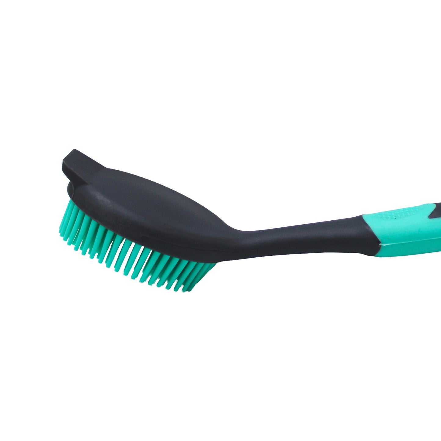 Silicone Poop Brush