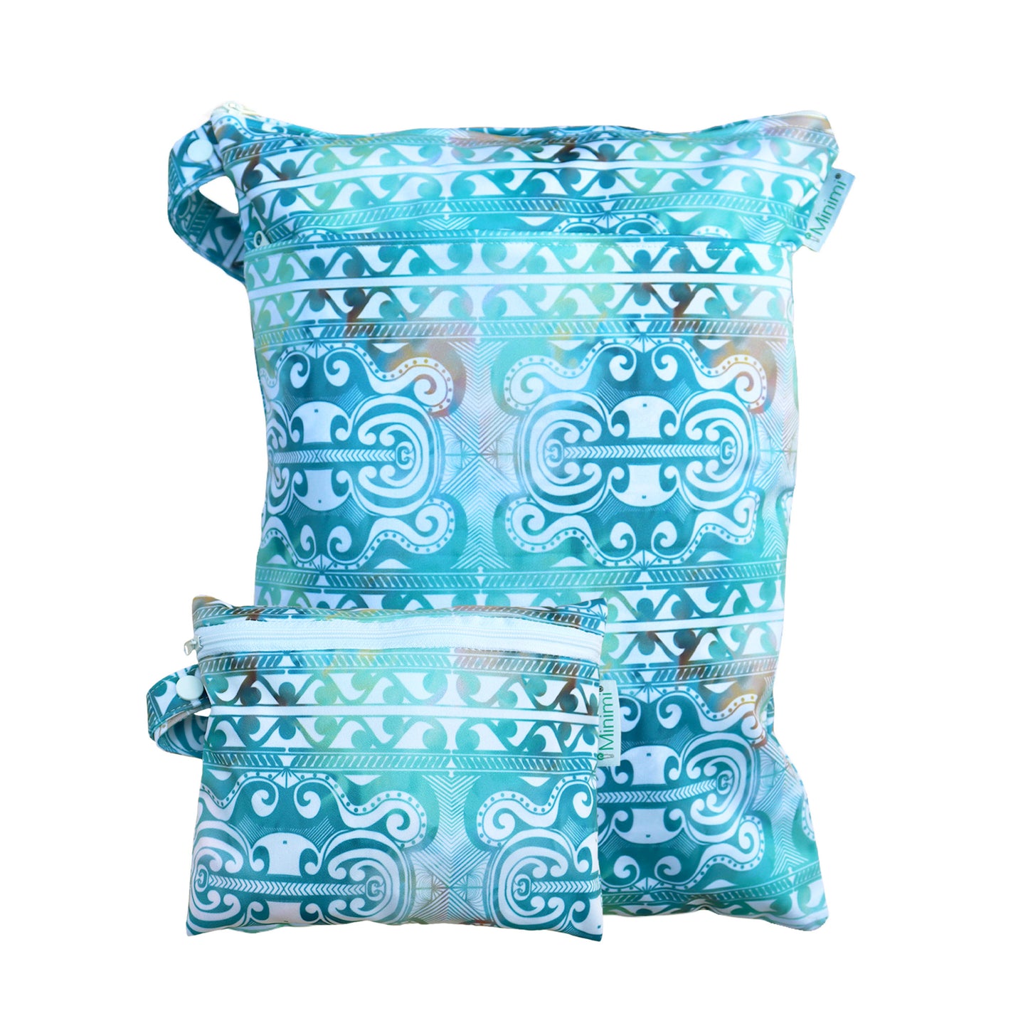 Mini Wet Bag Arohanui