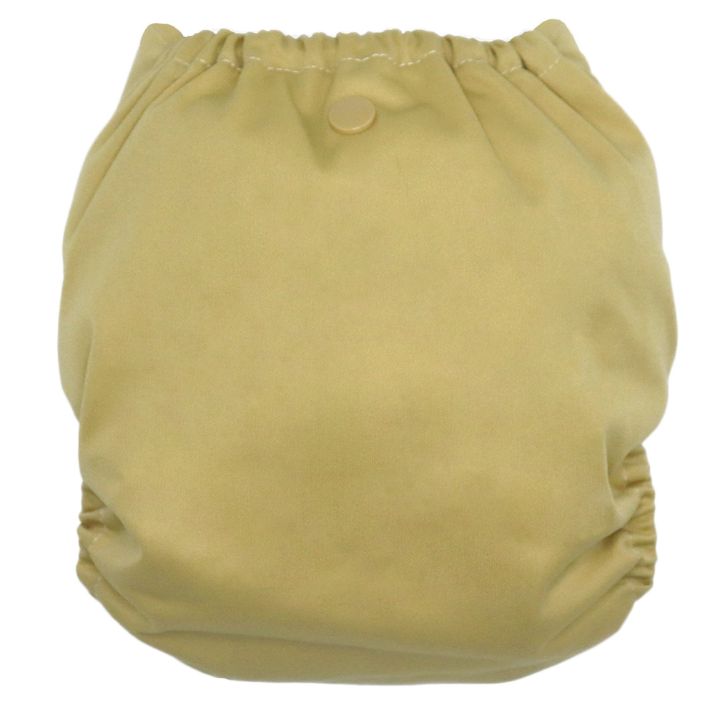 Minimi Best Fit | Reusable Cloth Nappy Shell | Newborn to School Age