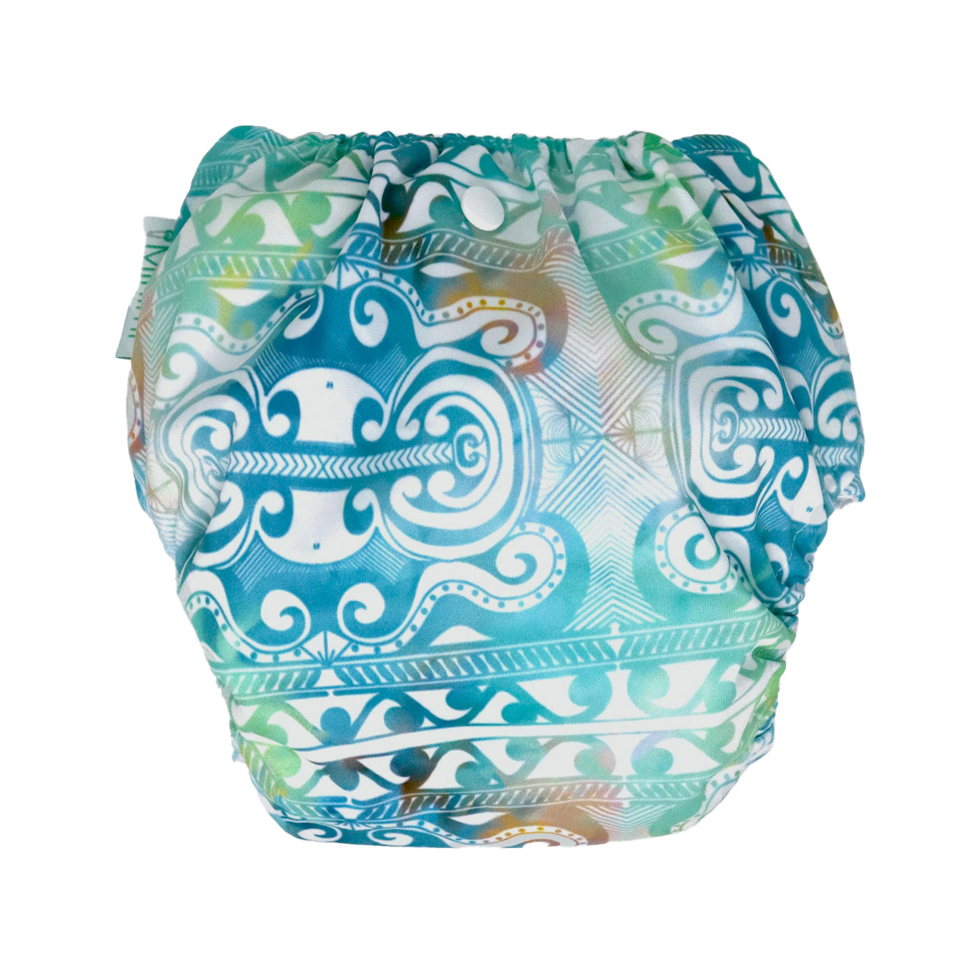 Minimi Best Fit | Reusable Cloth Nappy Shell | Newborn to School Age